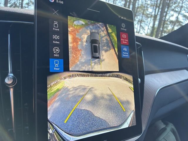 New 2026 Volvo XC60 T8 Plus w/ Protection Package Premier AWD/4WD image 34