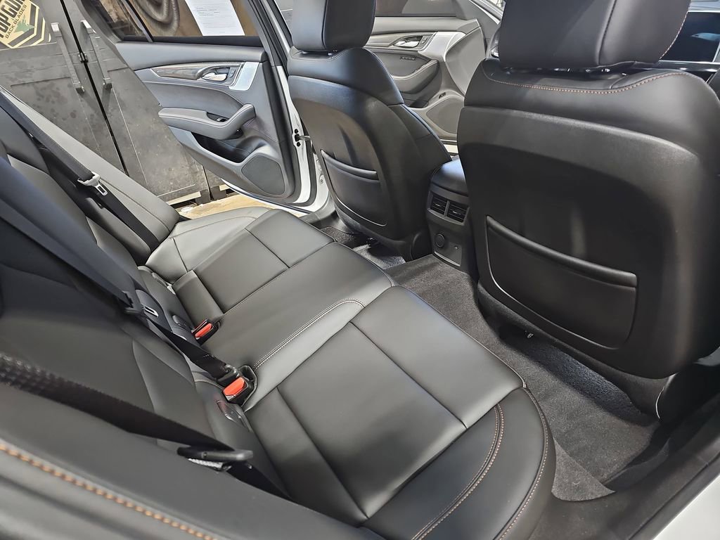 Used 2022 Cadillac CT5 Sport image 11