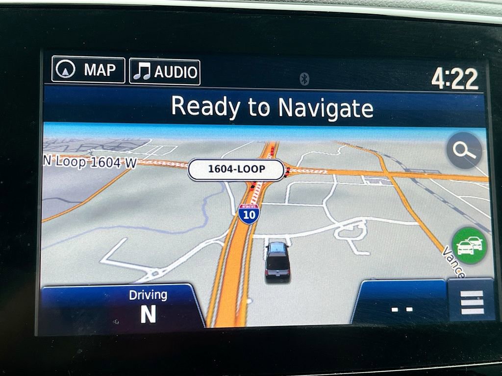 Used 2022 Honda Ridgeline RTL-E image 13