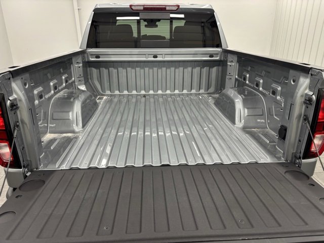 New 2026 GMC Sierra 1500 SLE w/ Preferred Package image 7