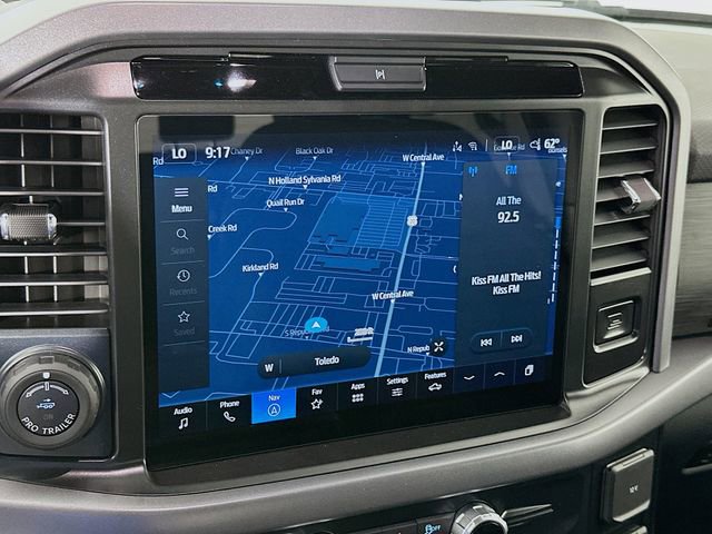 New 2025 Ford F150 XLT image 17