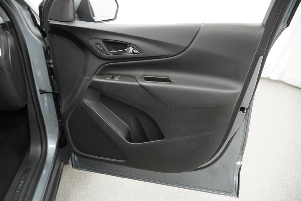 Certified 2024 Chevrolet Equinox LT FWD image 29