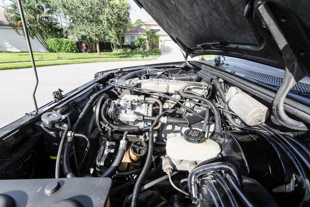 Used 1989 Ford Bronco II 4WD image 18