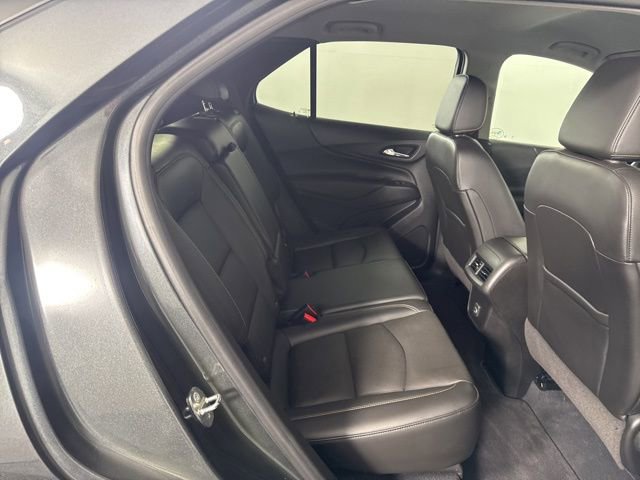 Used 2020 Chevrolet Equinox LT w/ Sport Edition image 19