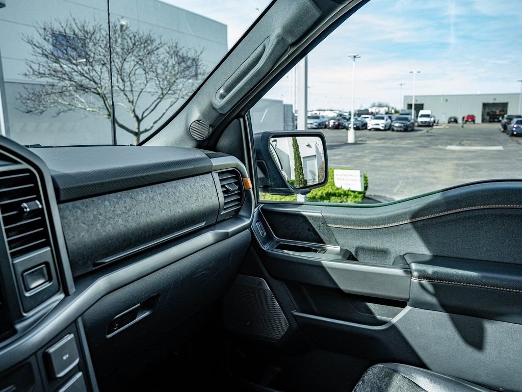 Used 2024 Ford F150 Tremor AWD/4WD image 24