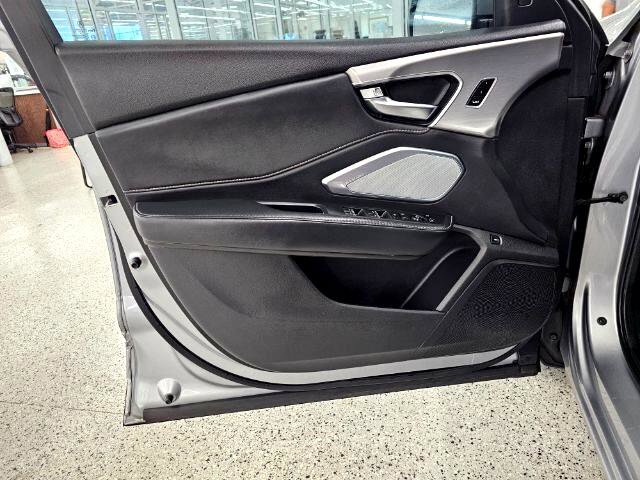 Used 2019 Acura RDX AWD w/ Advance Package image 26