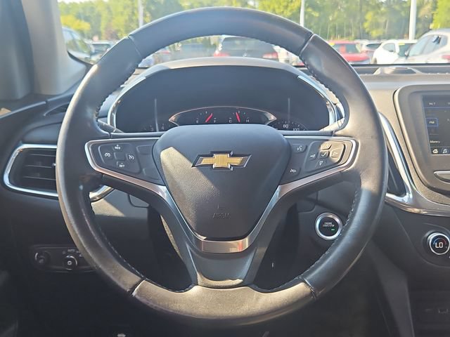 Used 2019 Chevrolet Equinox LT FWD image 15