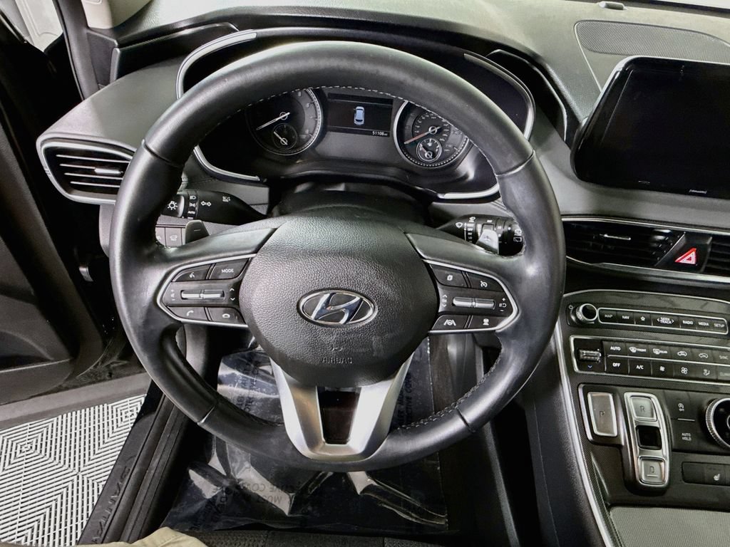 Certified 2023 Hyundai Santa Fe SEL AWD/4WD image 21