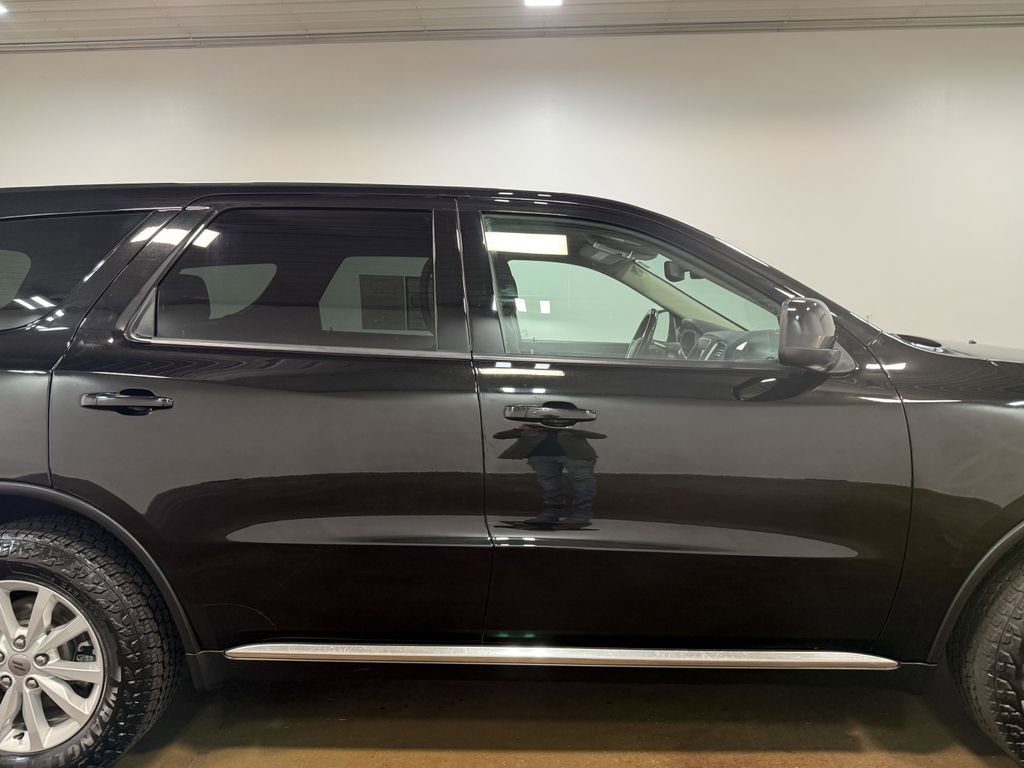 Used 2020 Dodge Durango SXT AWD/4WD image 31