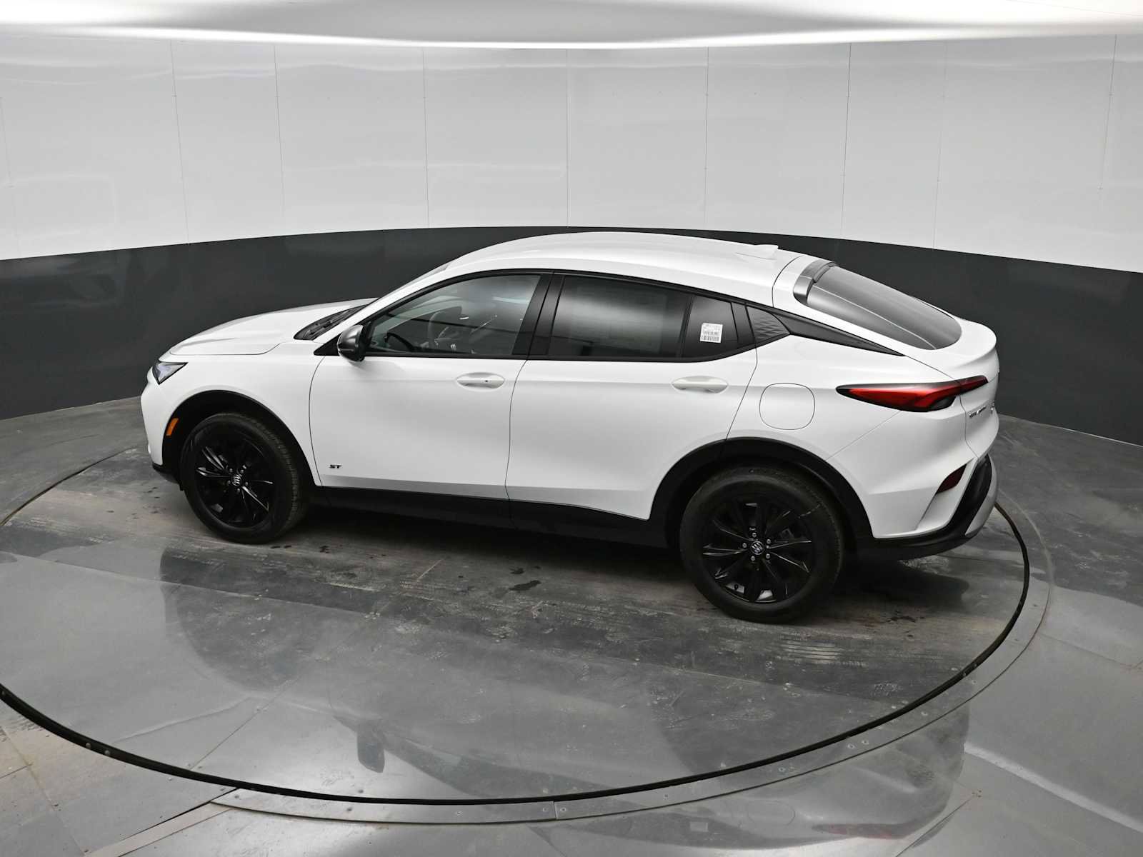 New 2026 Buick Envista Sport Touring w/ Convenience I Package image 24