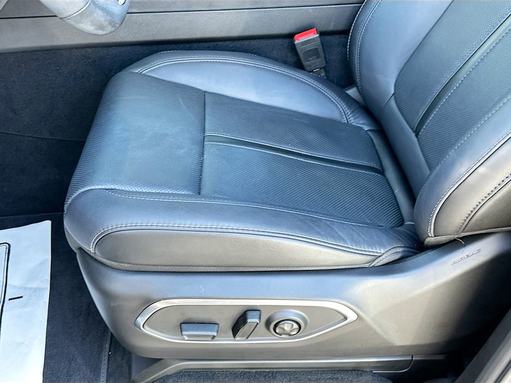 New 2025 Jeep Wagoneer Series II w/ Premium Group I image 24