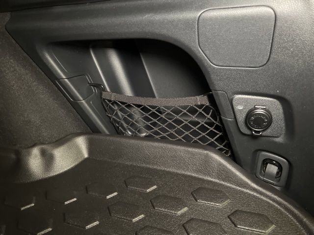 Certified 2025 Subaru Outback Limited image 66