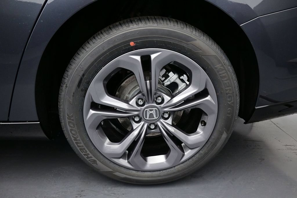 New 2026 Honda Accord EX-L image 25