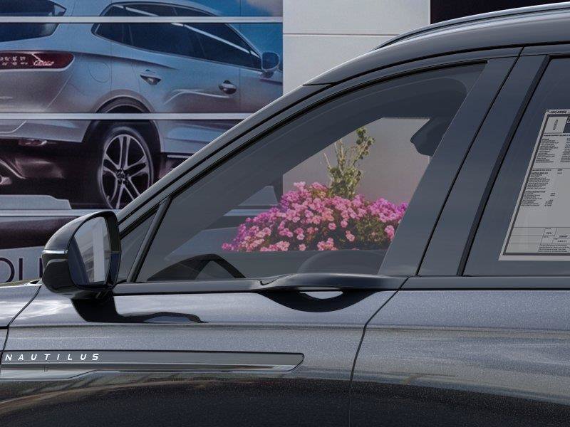 New 2026 Lincoln Nautilus Reserve AWD/4WD image 20
