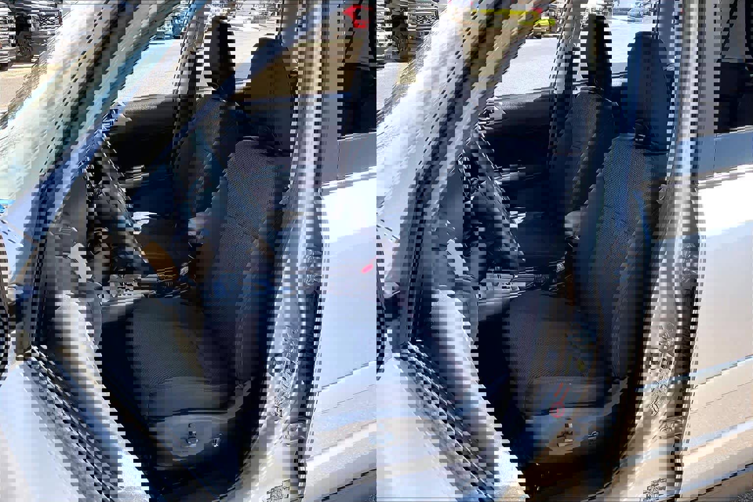 Used 2013 Subaru Forester 2.5XT Premium image 7