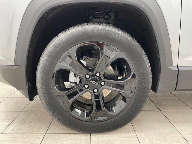 Used 2025 Chevrolet Equinox LT w/ Midnight Edition AWD/4WD image 8