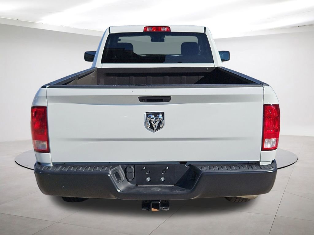 Used 2023 RAM 1500 Tradesman w/ Power & Remote Entry Group image 6