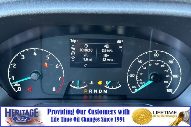 New 2025 Ford Transit 350 XL image 24