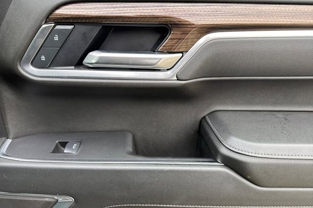 Used 2025 Chevrolet Silverado 1500 LT image 21