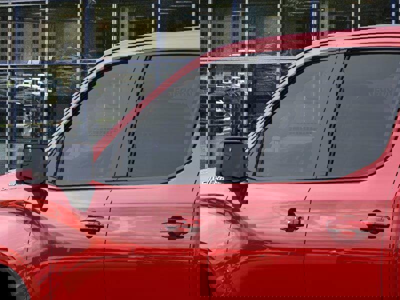 New 2026 Chevrolet Silverado 1500 RST image 12