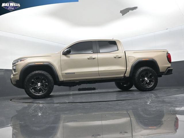 Used 2024 GMC Canyon Elevation w/ Convenience Package AWD/4WD image 20