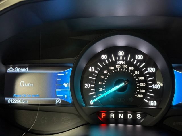 Certified 2024 Ford Edge SE AWD/4WD image 14