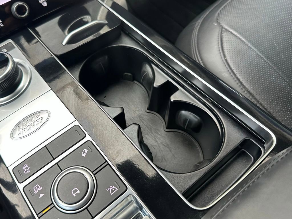 Used 2019 Land Rover Range Rover HSE image 48