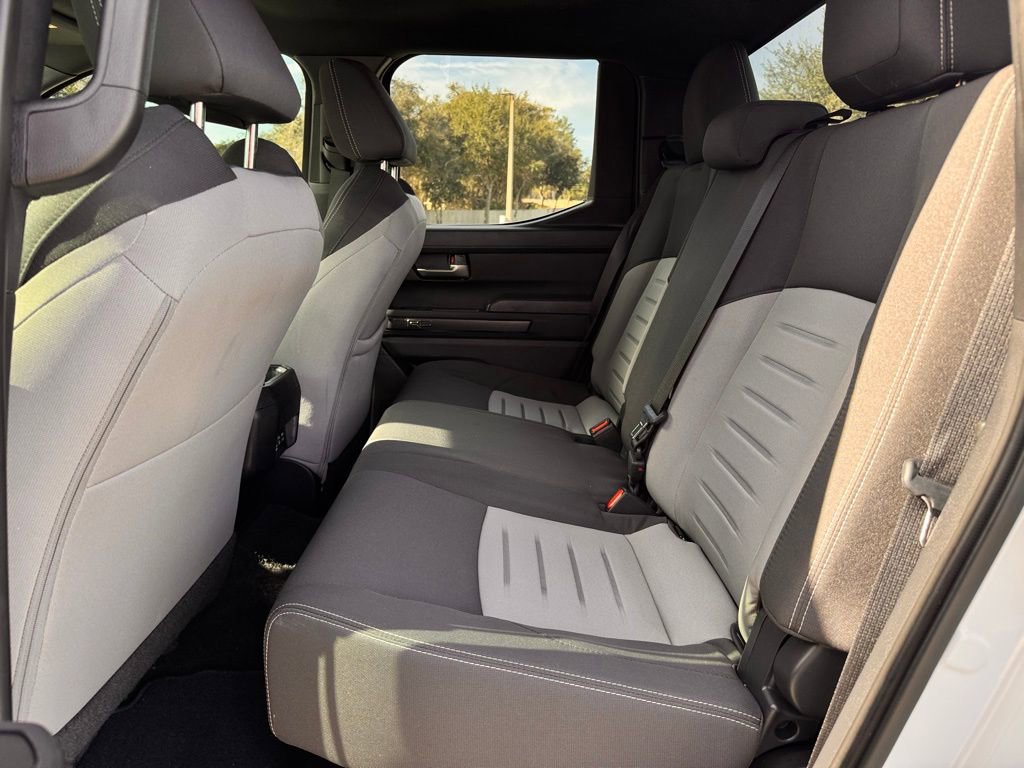 Used 2024 Toyota Tacoma TRD Sport image 16