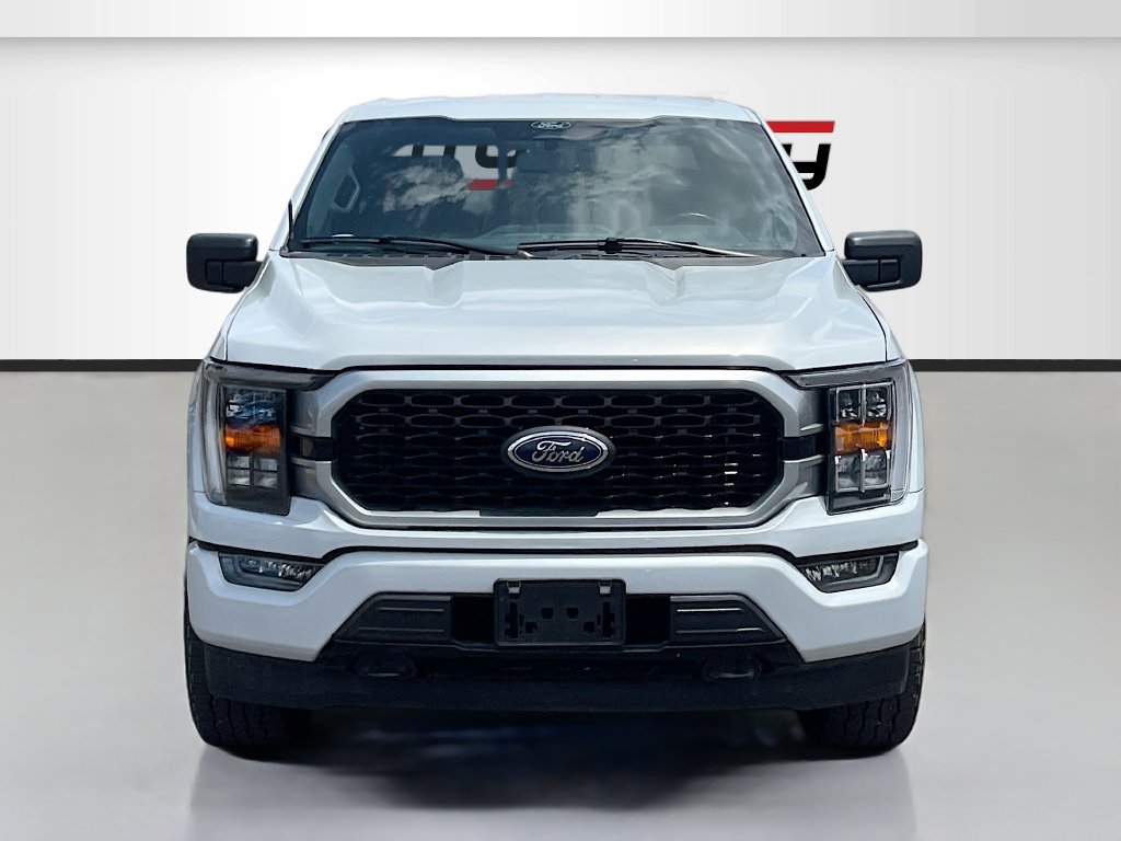 Used 2022 Ford F150 XLT w/ Equipment Group 302A High AWD/4WD image 2
