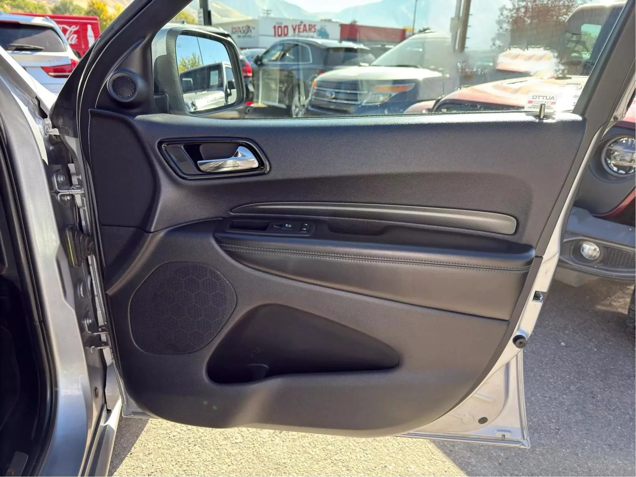 Used 2021 Dodge Durango GT AWD/4WD image 11