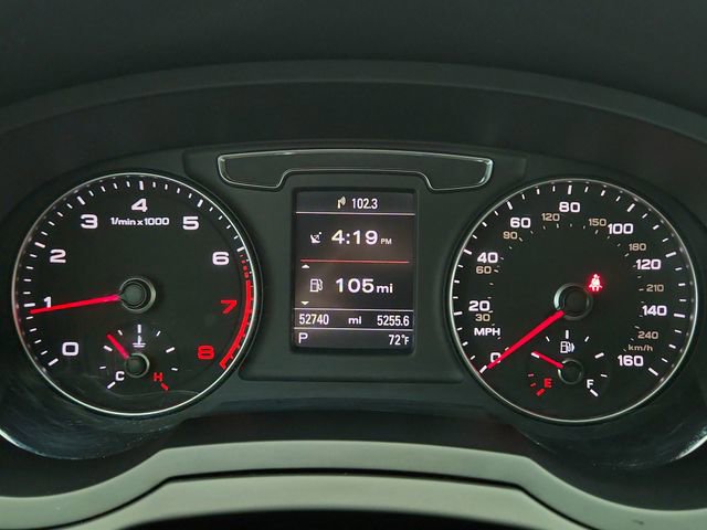 Used 2016 Audi Q3 2.0T Premium Plus w/ Technology Package FWD image 13