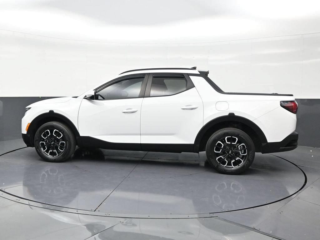Used 2023 Hyundai Santa Cruz SEL Premium AWD/4WD image 2