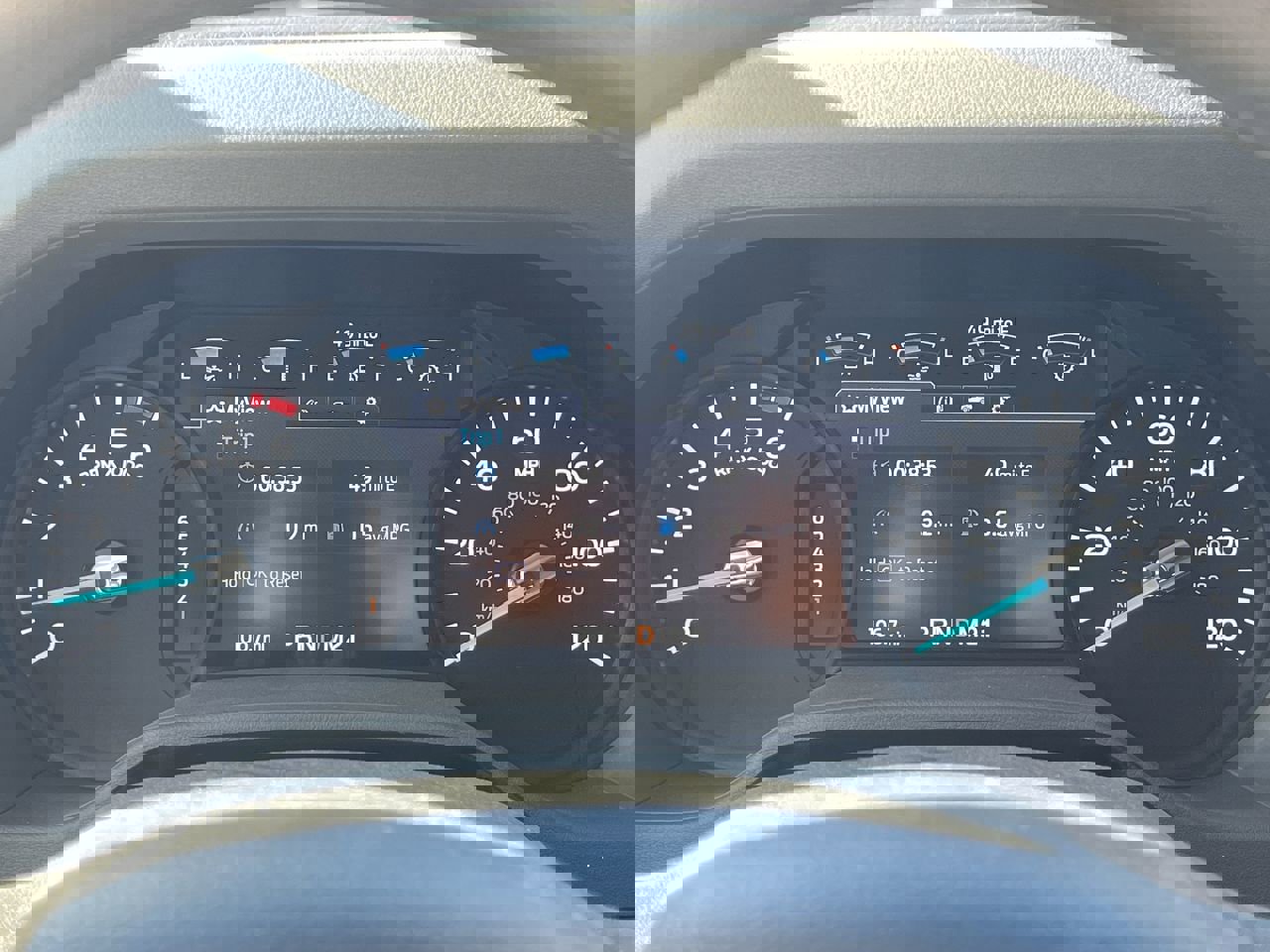 New 2026 Ford E-350 and Econoline 350 Super Duty w/ Power Equipment Group image 23