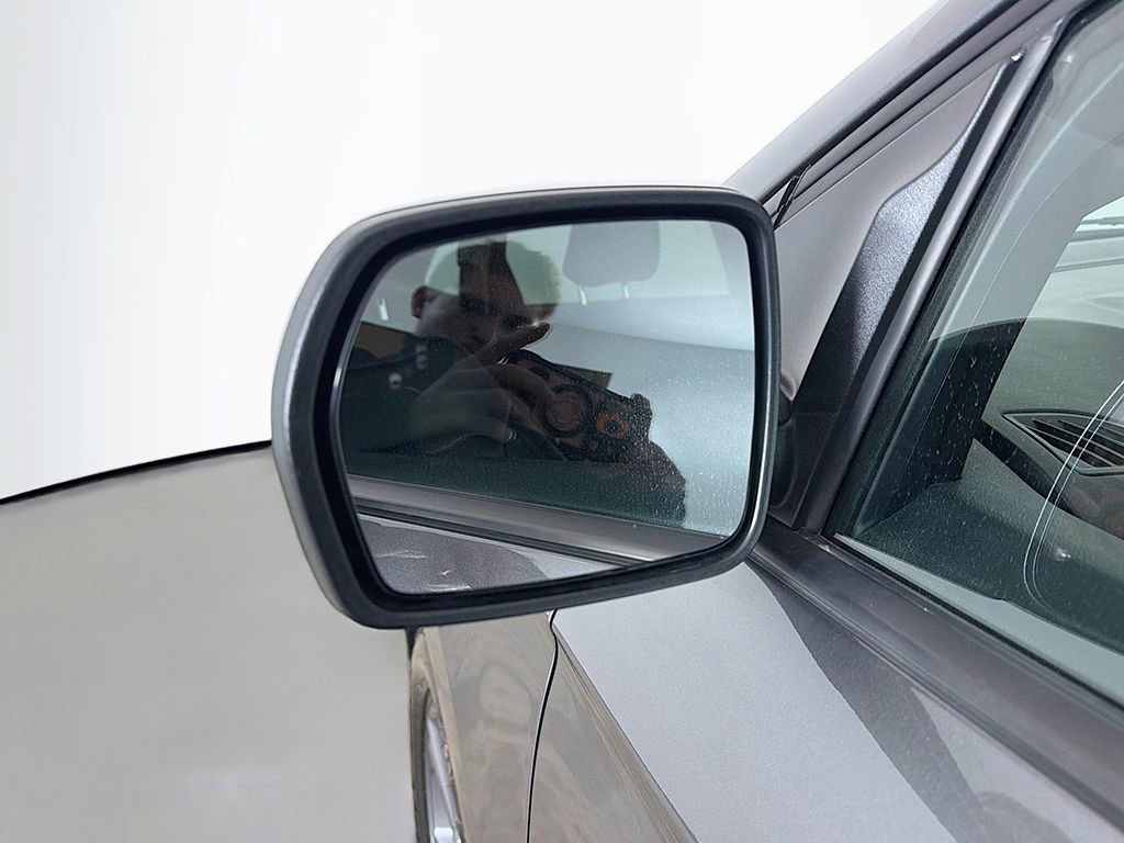 Used 2024 Ford Edge SEL w/ Sport Appearance Package AWD/4WD image 25