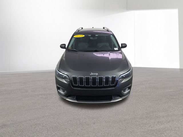 Used 2019 Jeep Cherokee Limited AWD/4WD image 44