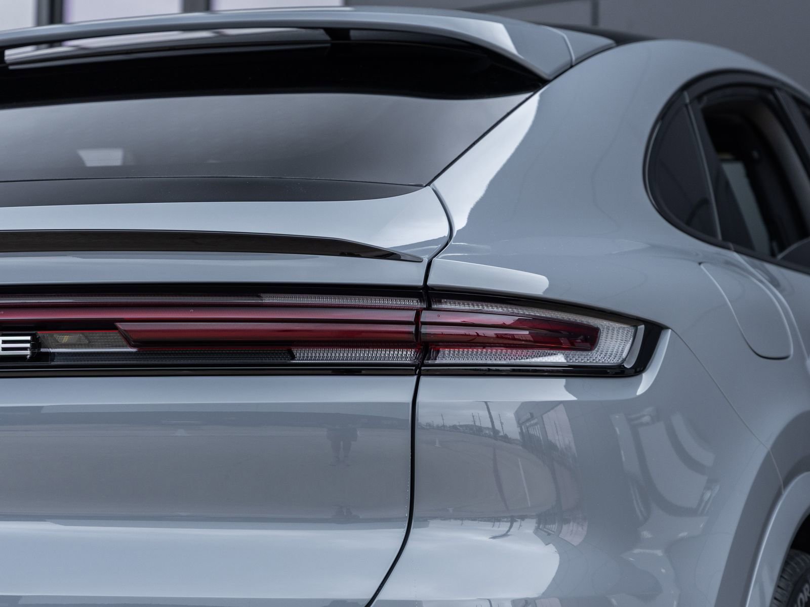 New 2026 Porsche Cayenne Coupe image 15