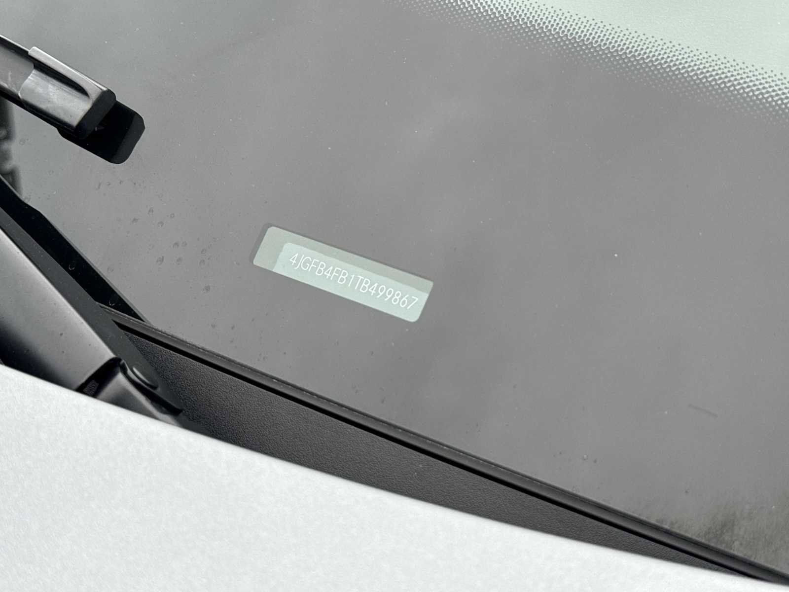 Certified 2026 Mercedes-Benz GLE 350 4MATIC image 28