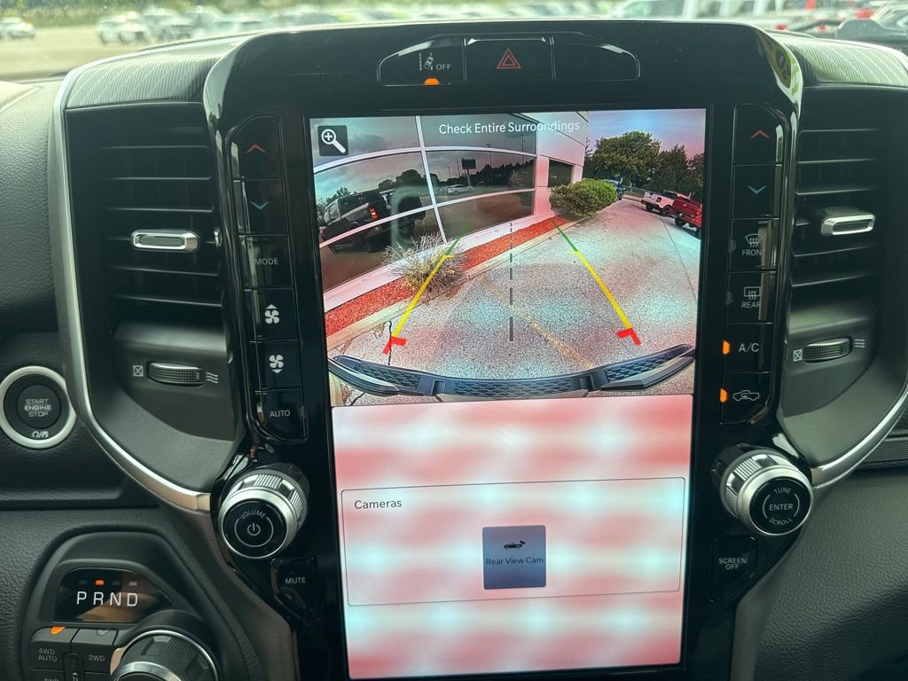 New 2026 RAM 1500 Big Horn image 15