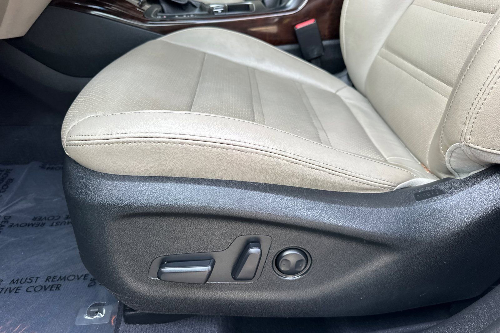 Used 2017 Kia Sorento EX w/ EX V6 Premium Package FWD image 13