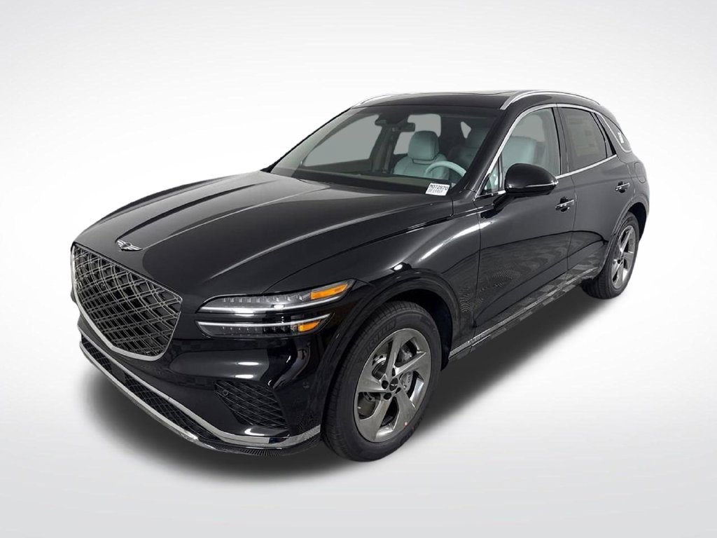 New 2026 Genesis GV70 2.5T Advanced w/ G1 Accessory Package AWD/4WD image 9