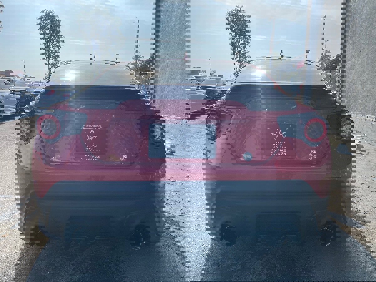 Used 2015 Scion FR-S image 8