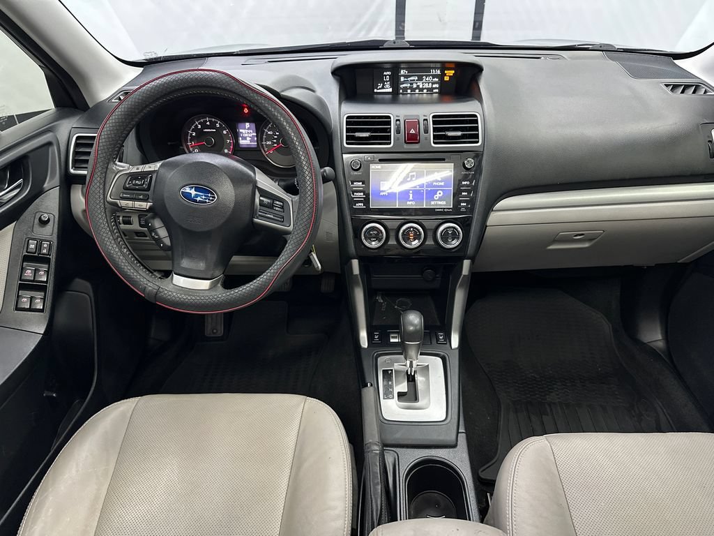 Used 2016 Subaru Forester 2.5i Limited AWD/4WD image 24