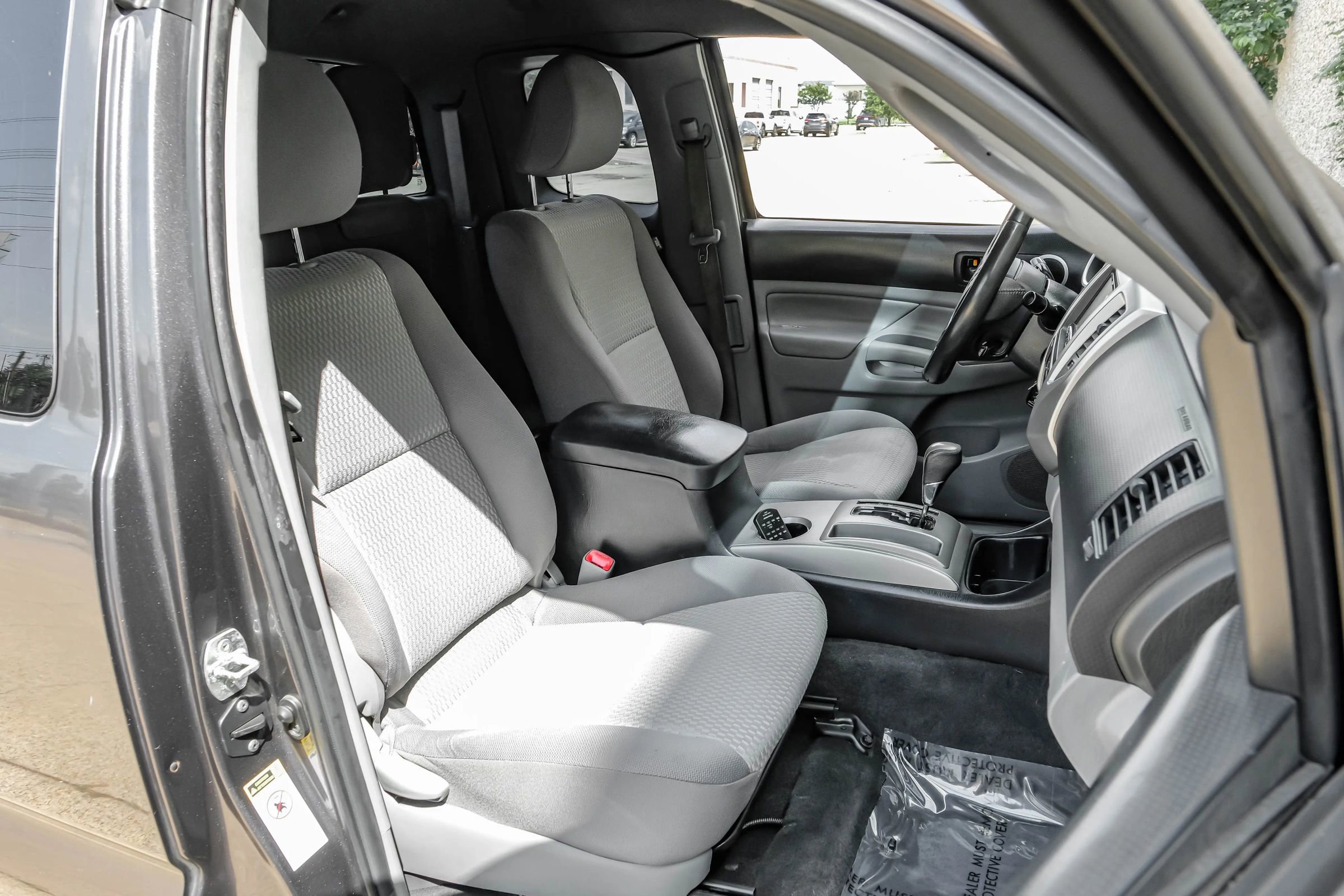 Used 2012 Toyota Tacoma PreRunner w/ SR5 Pkg RWD image 20