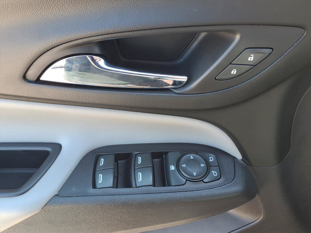 Certified 2019 Chevrolet Equinox LS FWD image 20