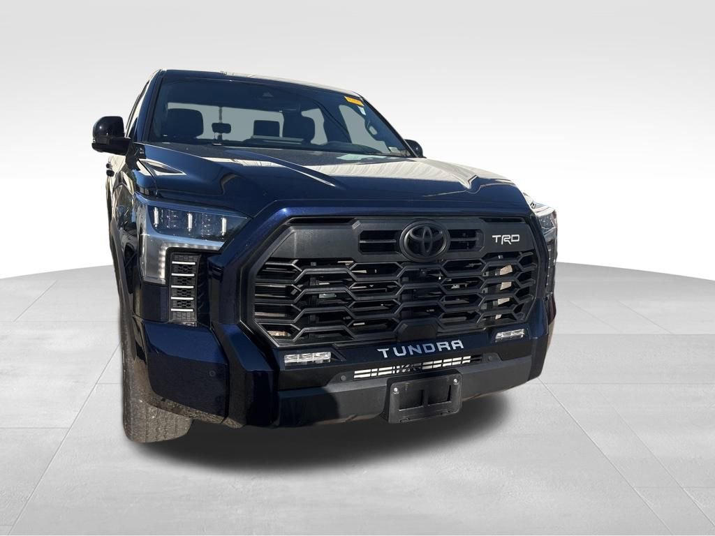 Used 2025 Toyota Tundra Limited image 6