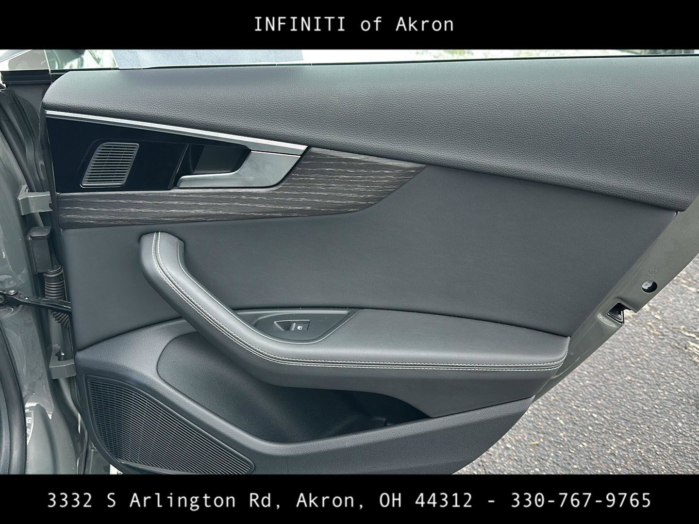 Used 2024 Audi A5 2.0T Premium Plus image 28