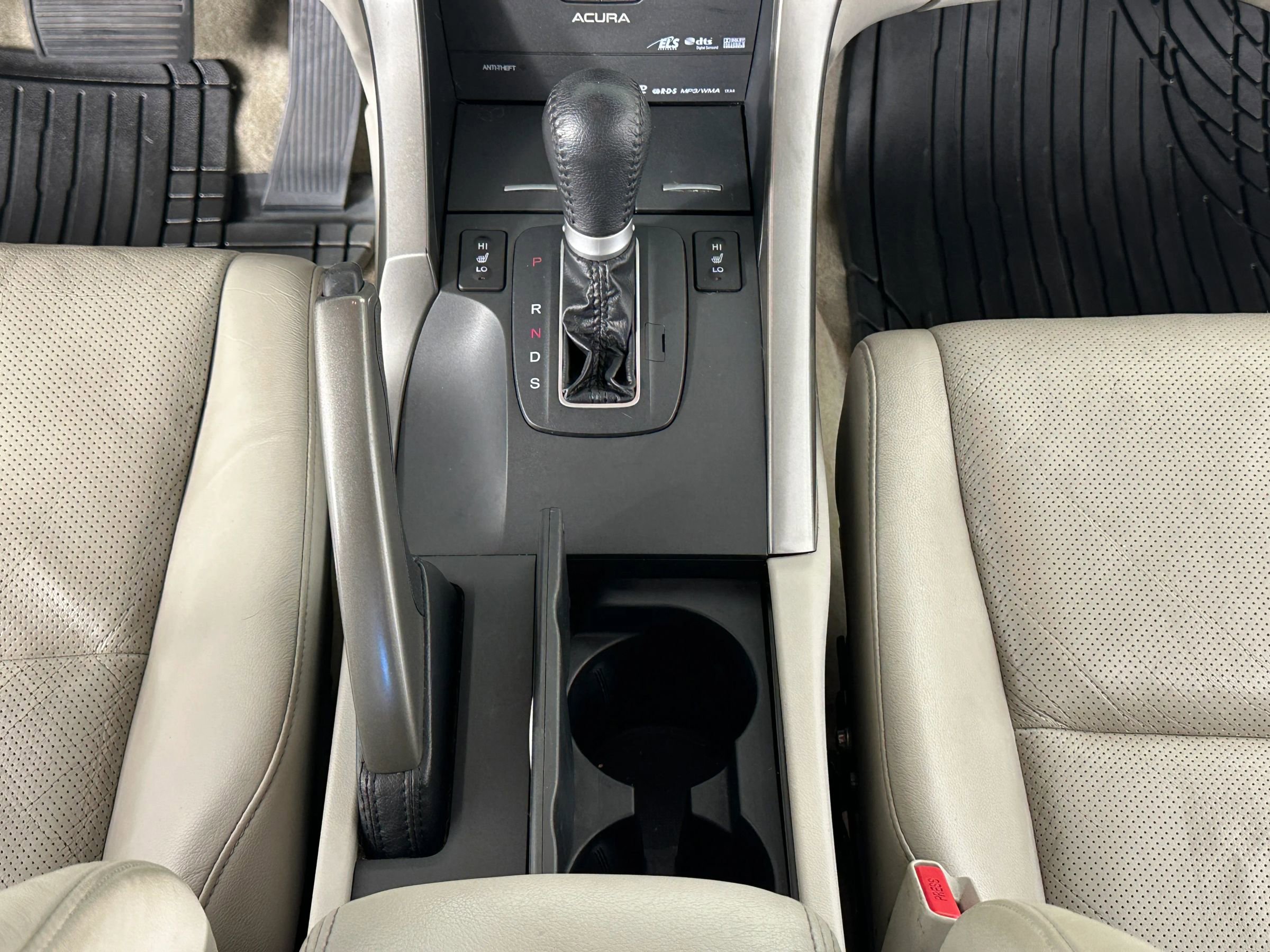 Used 2009 Acura TSX Sedan image 35