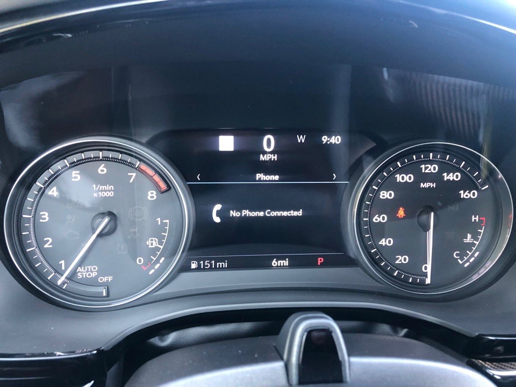 New 2025 Cadillac XT6 Premium Luxury w/ Platinum Package image 41