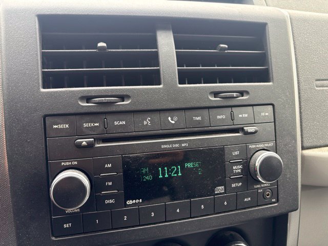 Used 2008 Jeep Liberty Sport w/ Popular Equipment Group AWD/4WD image 19