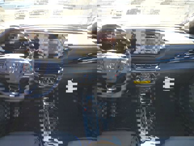 New 2026 Buick Envista Sport Touring w/ Convenience I Package image 13